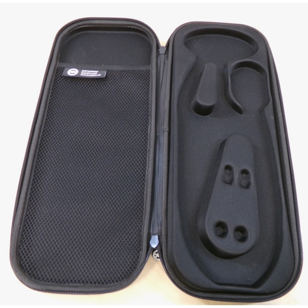 Pod‎ Technical Cardiopod II Stethoscope Hard Case for All Littmann Stethoscopes